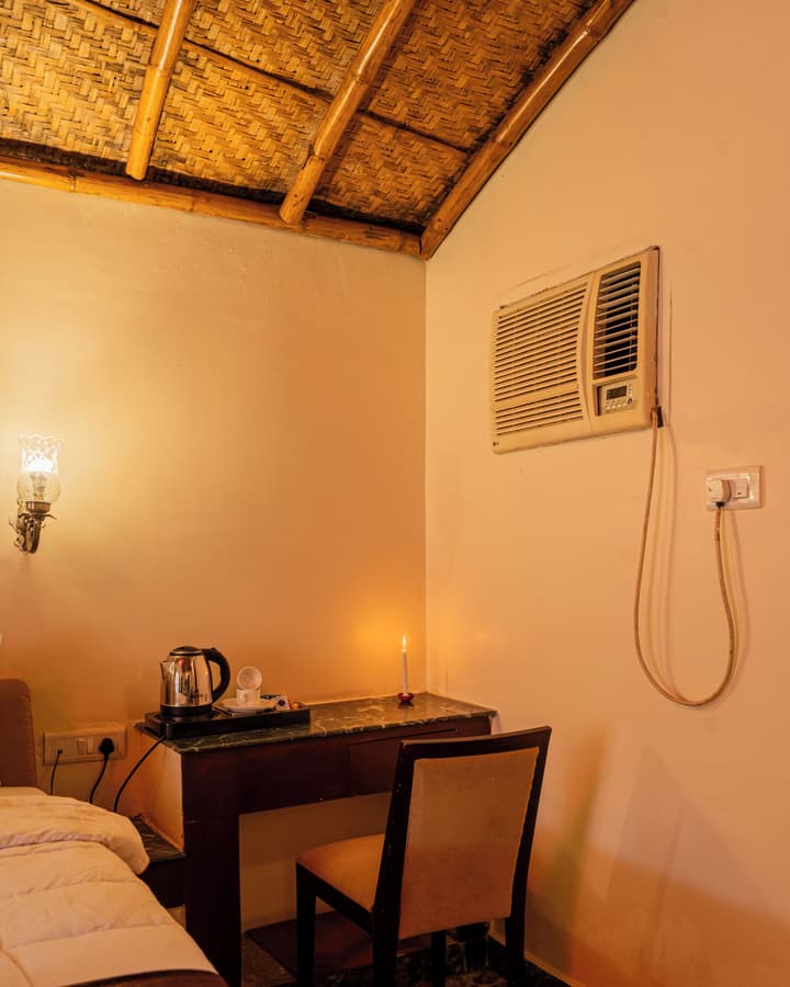 Grand Tiger Resort