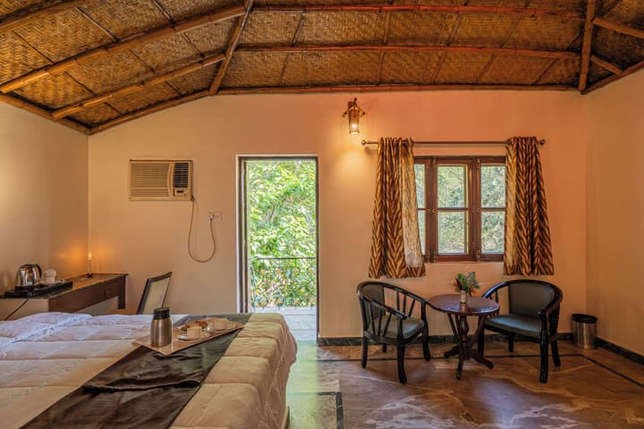 Grand Tiger Resort
