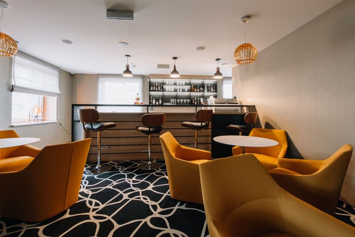 Hotel Krowodrza  Krakow