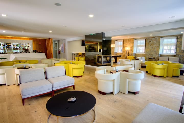 Hotel Fonte Velha