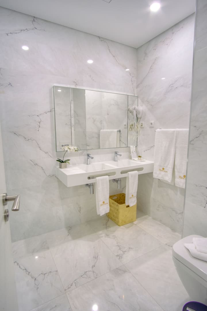Hotel Fonte Velha