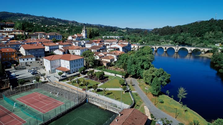 Hotel Fonte Velha