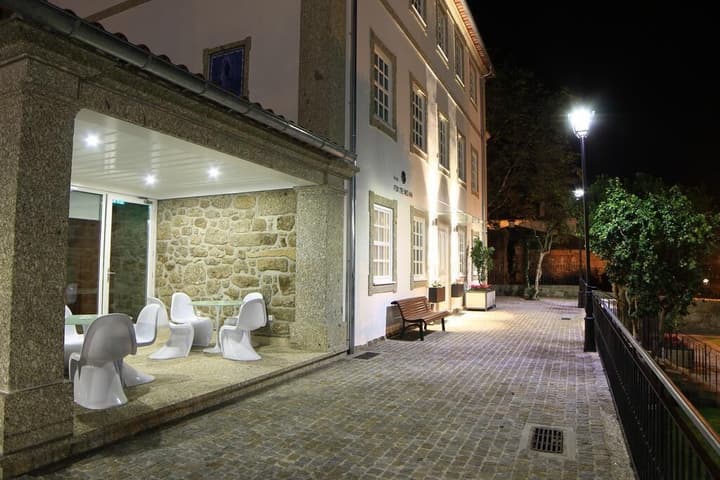 Hotel Fonte Velha