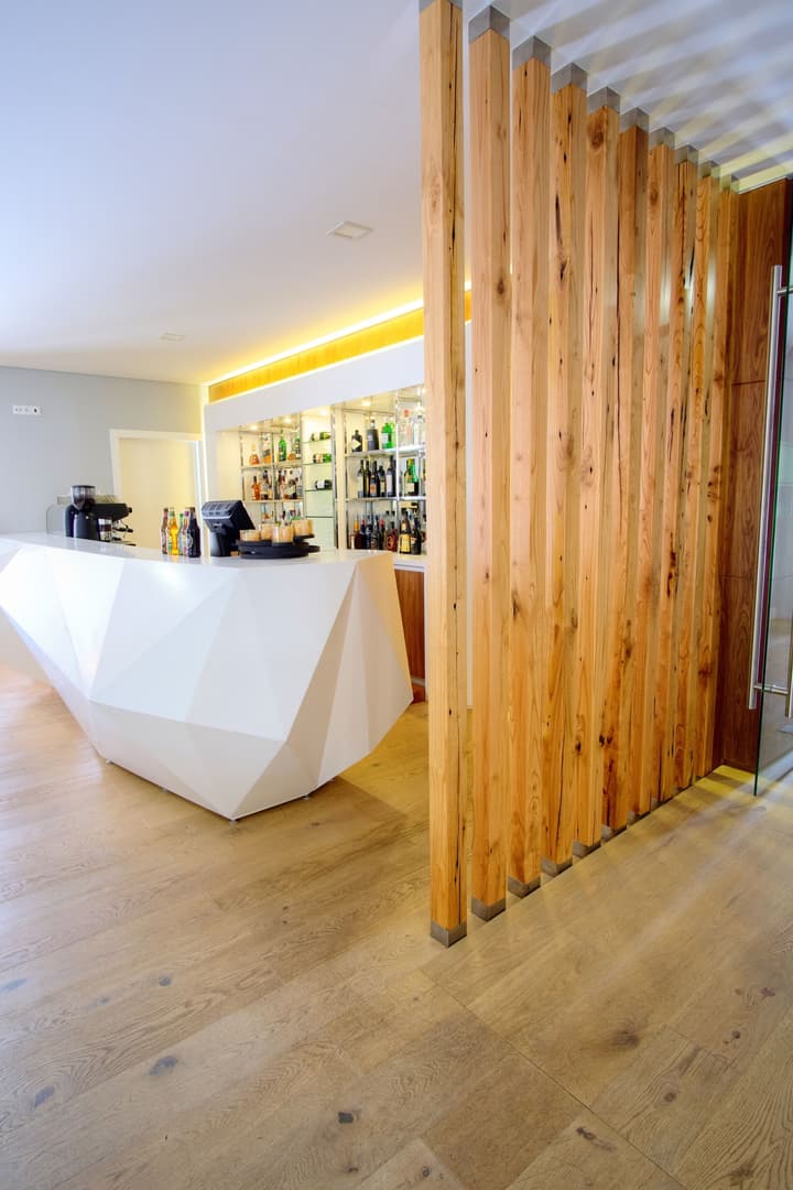 Hotel Fonte Velha