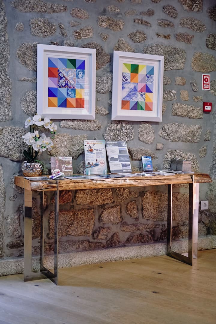 Hotel Fonte Velha