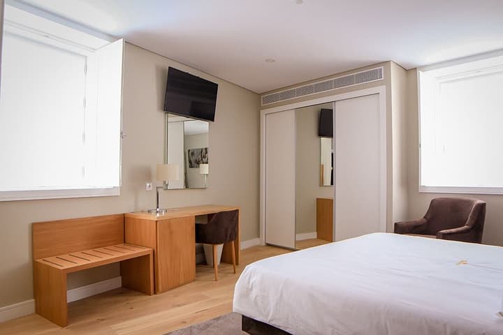 Hotel Fonte Velha