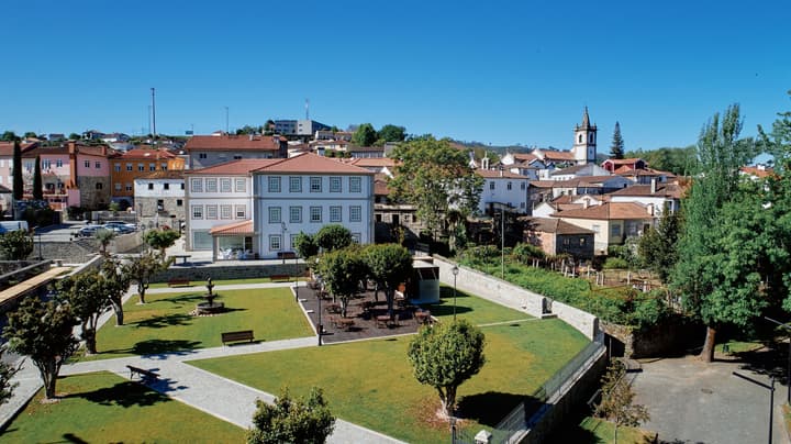 Hotel Fonte Velha