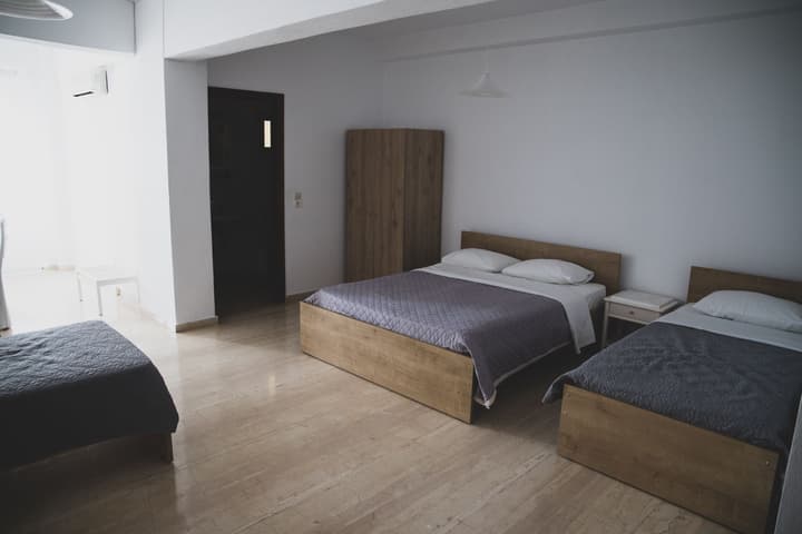 Inoe Hotel