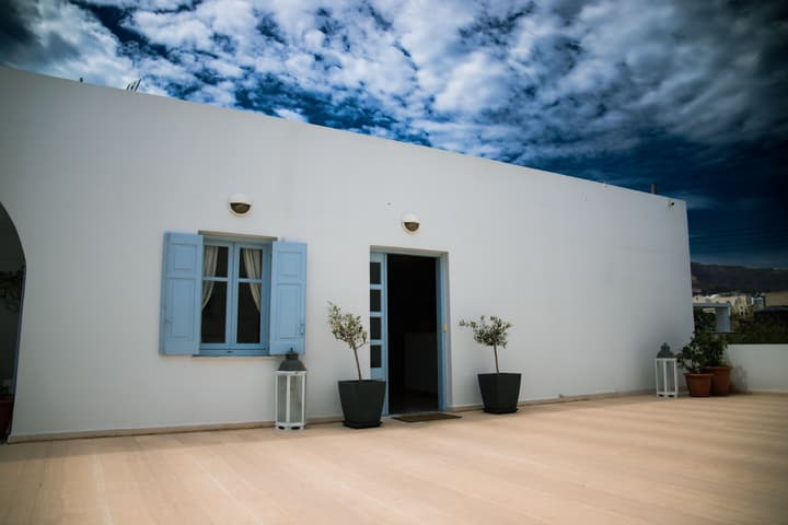Inoe Hotel