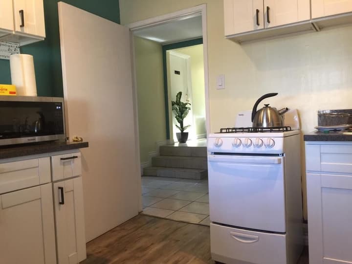 LAX guest house