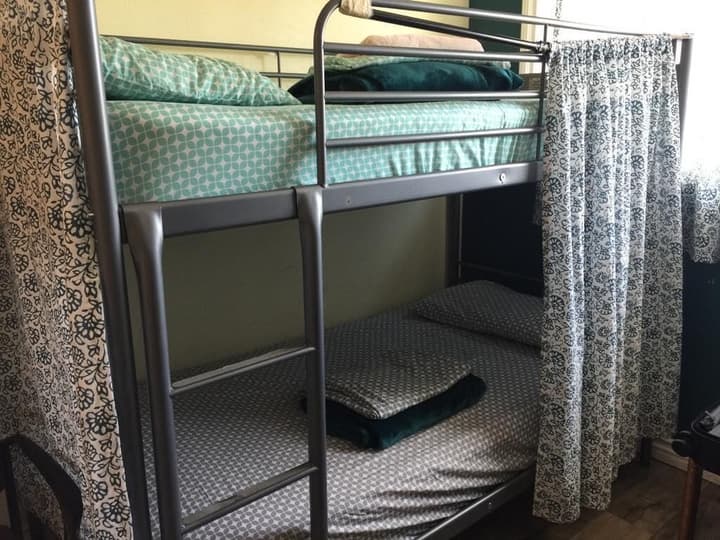 LAX guest house