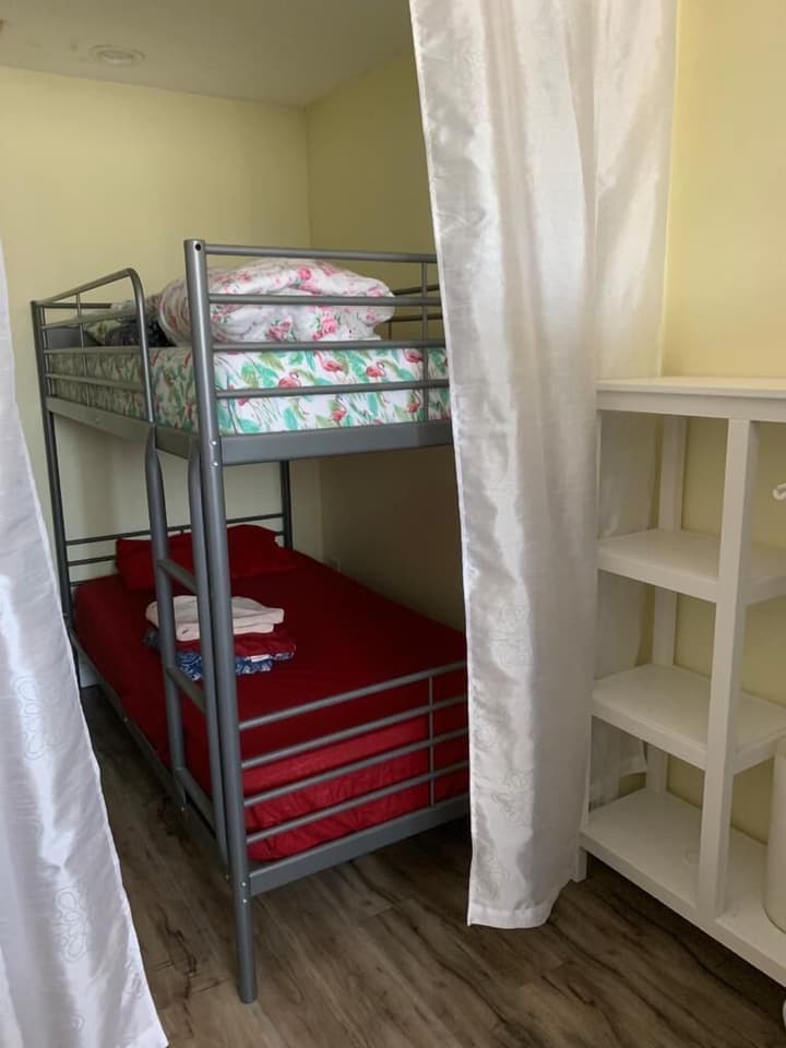 LAX guest house