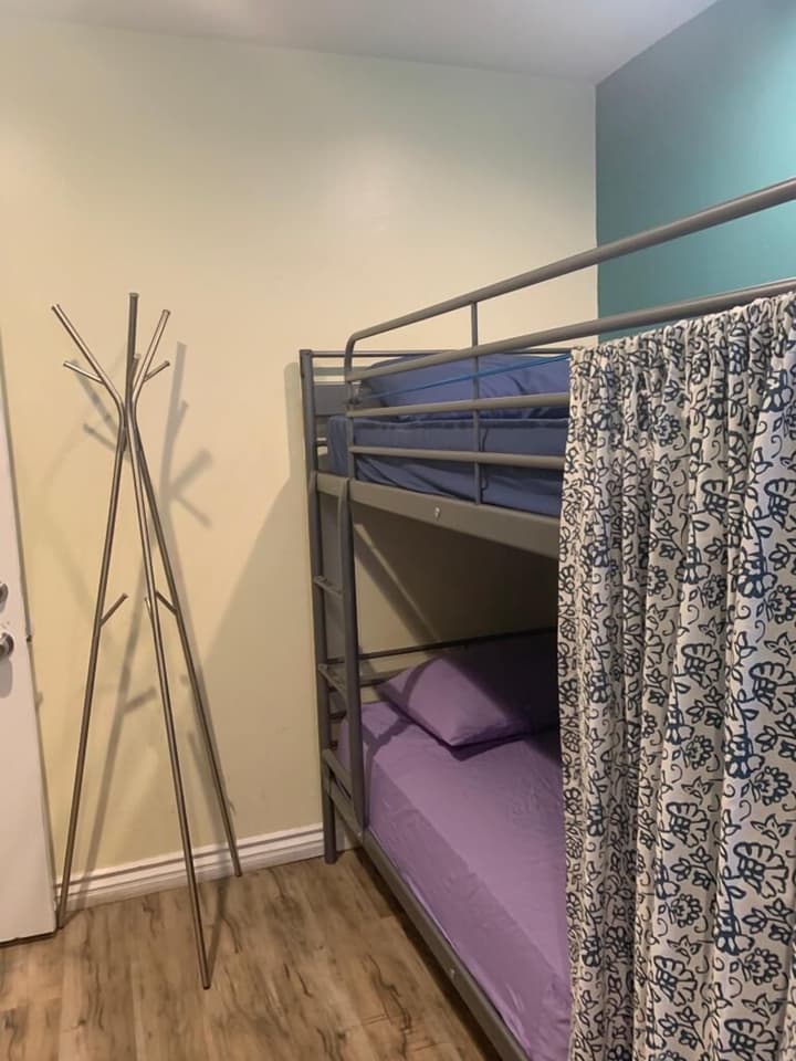 LAX guest house