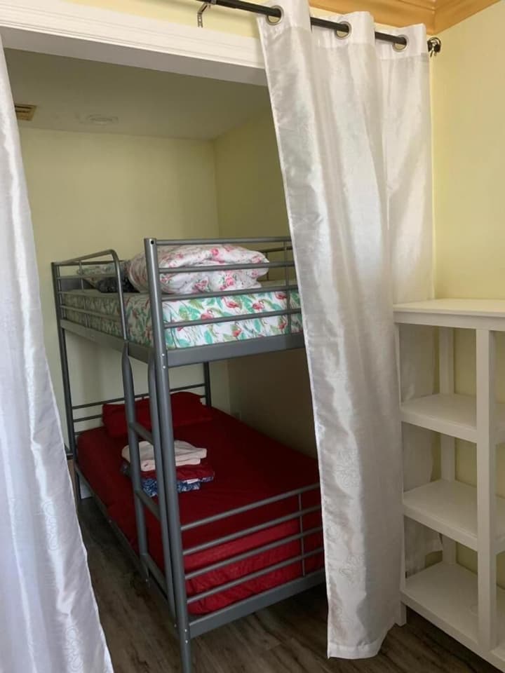 LAX guest house