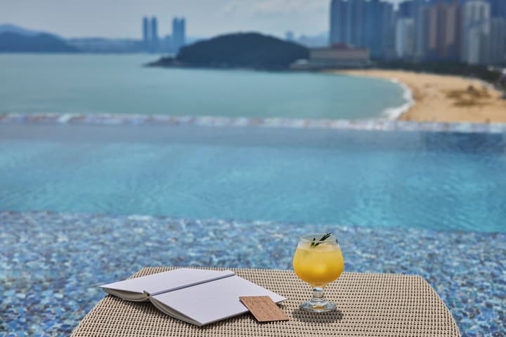 Signiel Busan