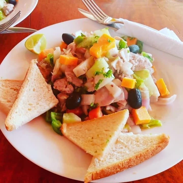 Tropicana Kendwa Beach Hotel