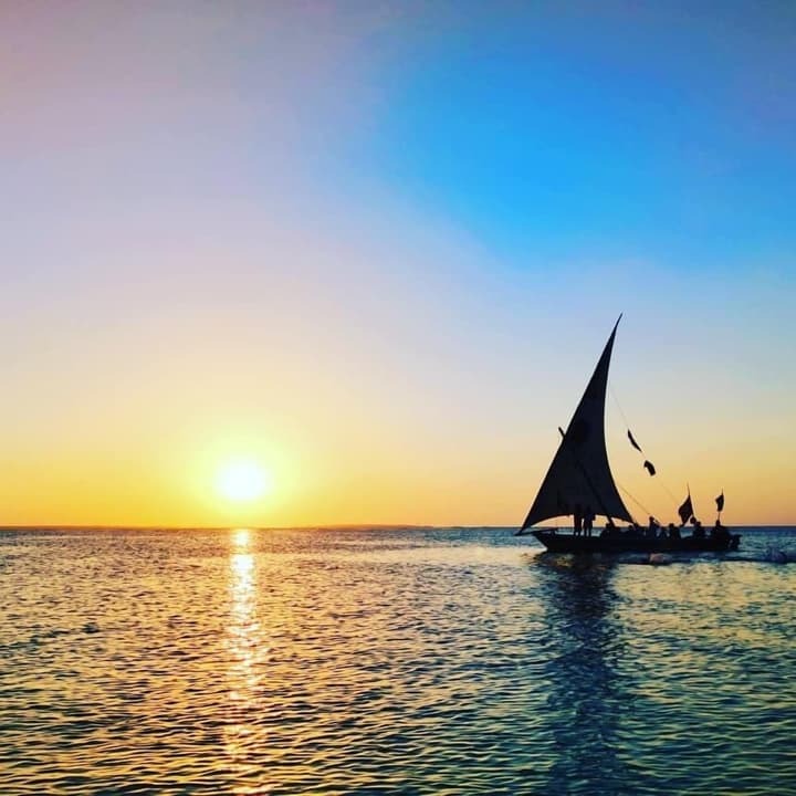 Tropicana Kendwa Beach Hotel