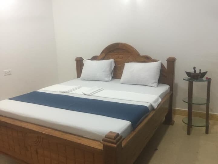 Tropicana Kendwa Beach Hotel