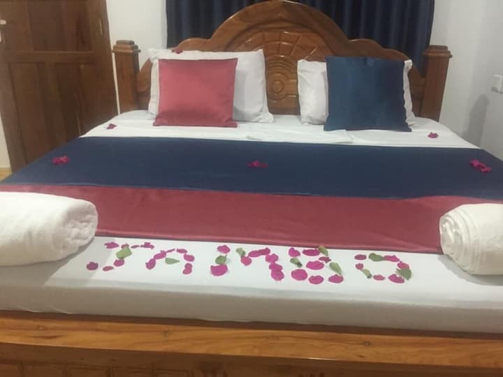 Tropicana Kendwa Beach Hotel
