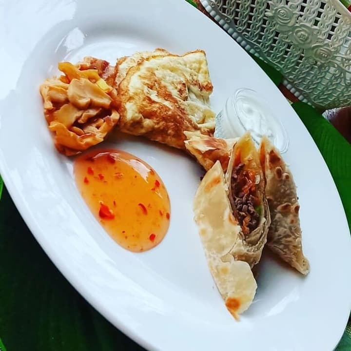 Tropicana Kendwa Beach Hotel