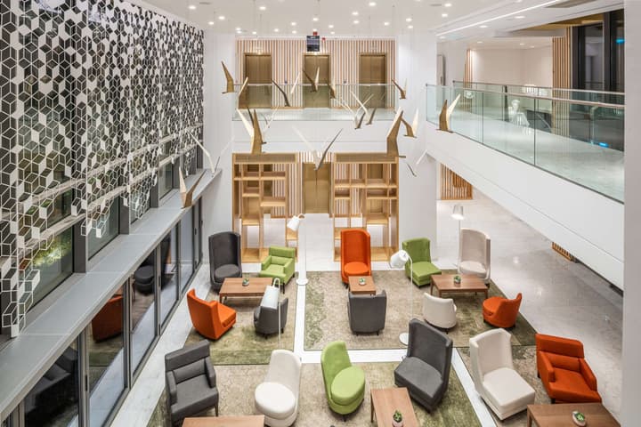 Park Inn by Radisson, Riyadh