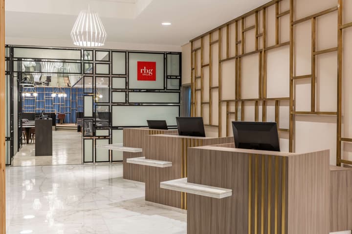 Park Inn by Radisson, Riyadh