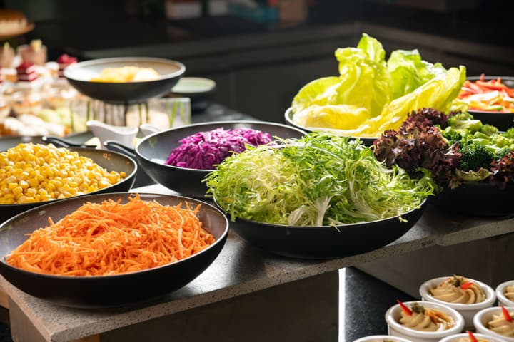 Park Inn by Radisson, Riyadh