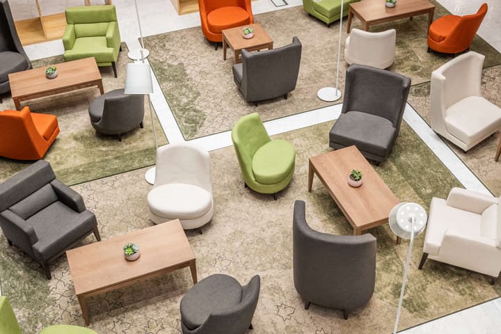Park Inn by Radisson, Riyadh