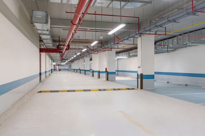 Park Inn by Radisson, Riyadh