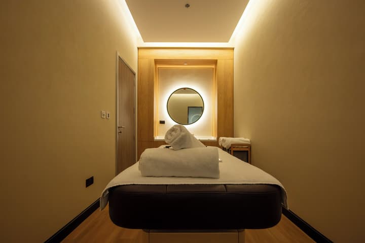 Park Inn by Radisson, Riyadh