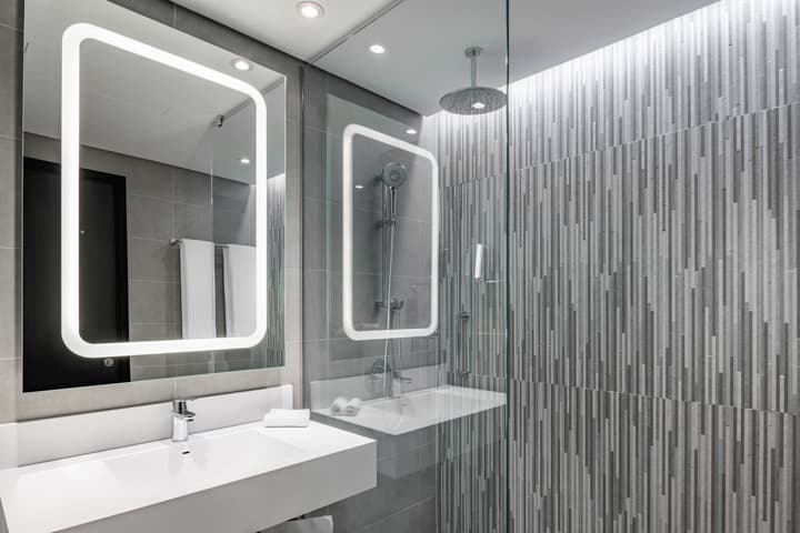 Park Inn by Radisson, Riyadh