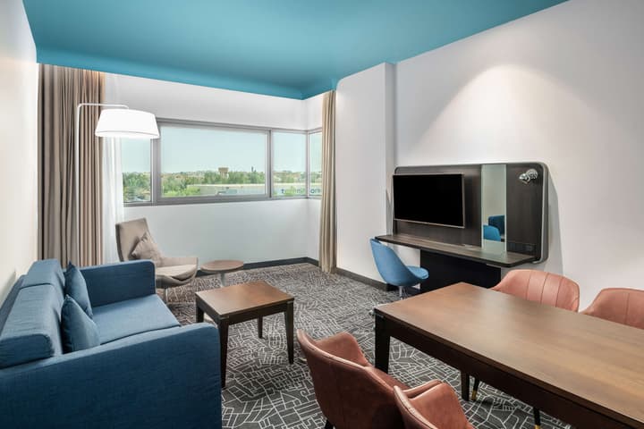 Park Inn by Radisson, Riyadh