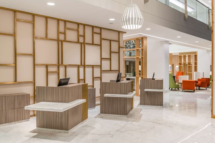 Park Inn by Radisson, Riyadh