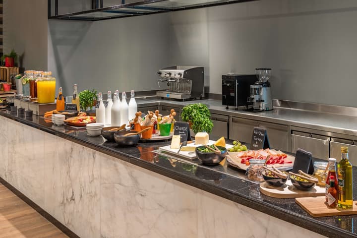 Park Inn by Radisson, Riyadh