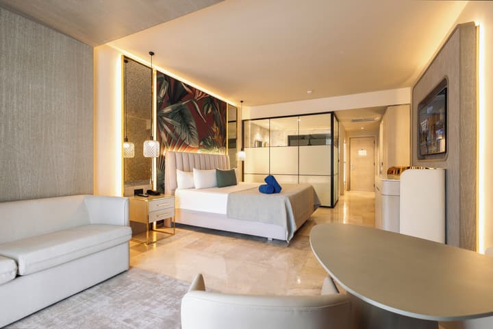 Grand Sunset Princess - All Inclusive