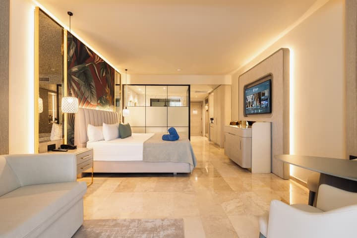 Grand Sunset Princess - All Inclusive