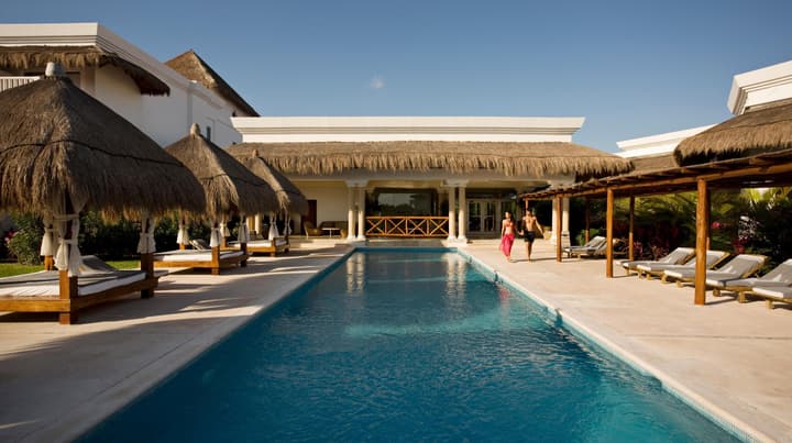 Grand Sunset Princess - All Inclusive