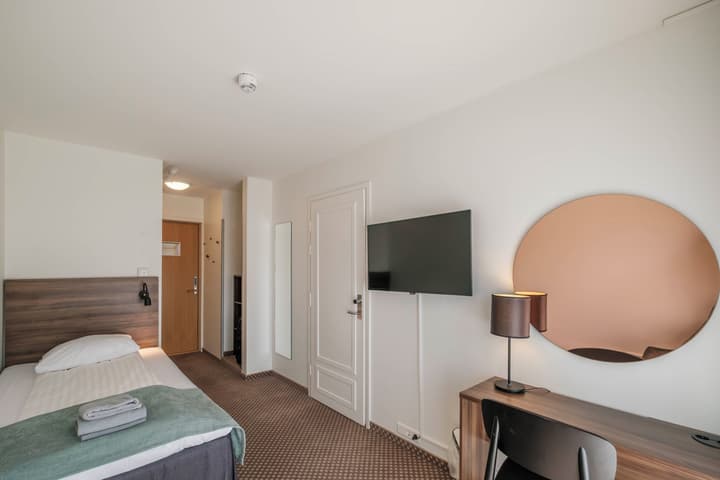 Hardangerfjord Hotel