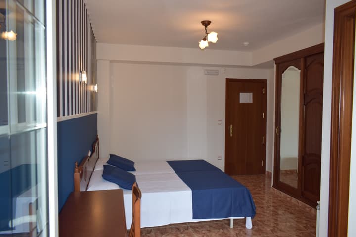 Hotel VIDA Ostra Marina