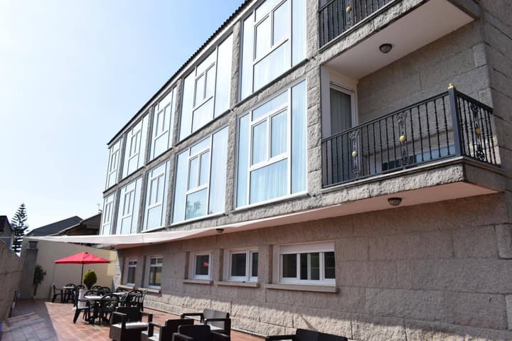Hotel VIDA Ostra Marina