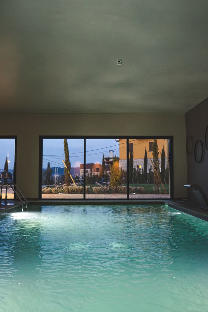 MW Douro Wine & Spa