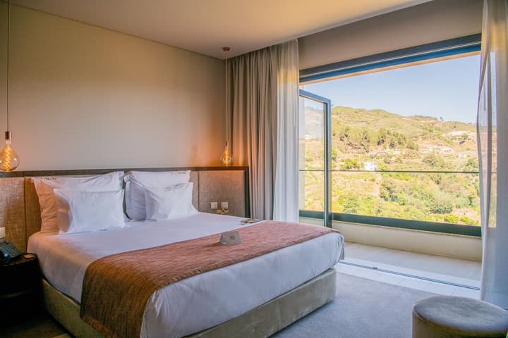 MW Douro Wine & Spa