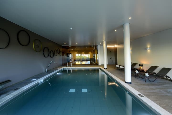 MW Douro Wine & Spa