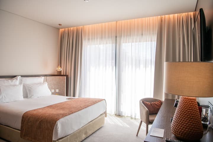 MW Douro Wine & Spa