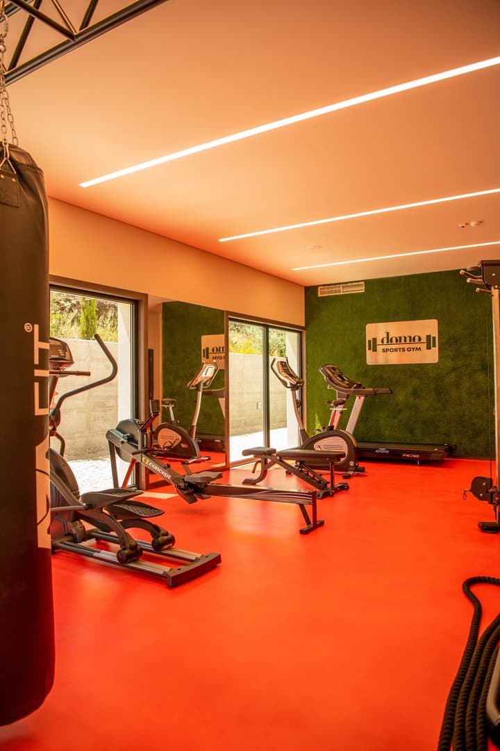 MW Douro Wine & Spa