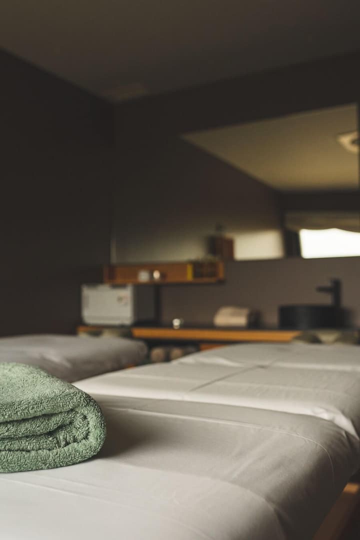 MW Douro Wine & Spa