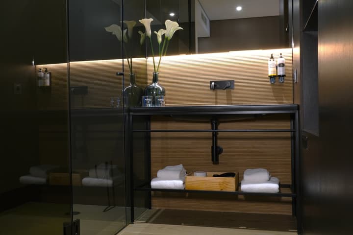 MW Douro Wine & Spa