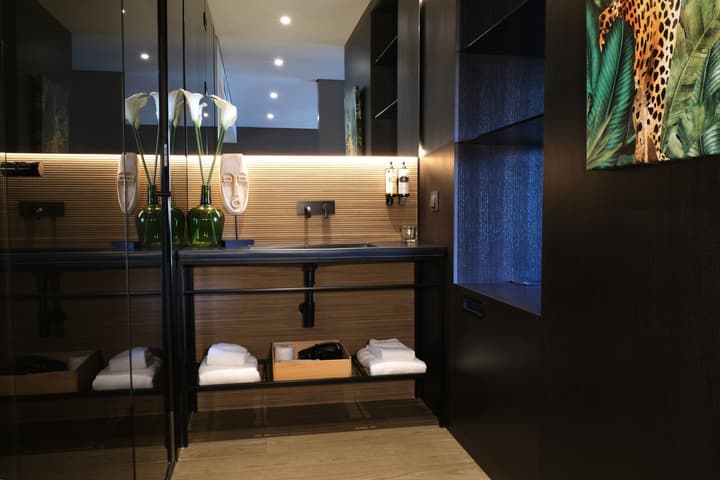 MW Douro Wine & Spa