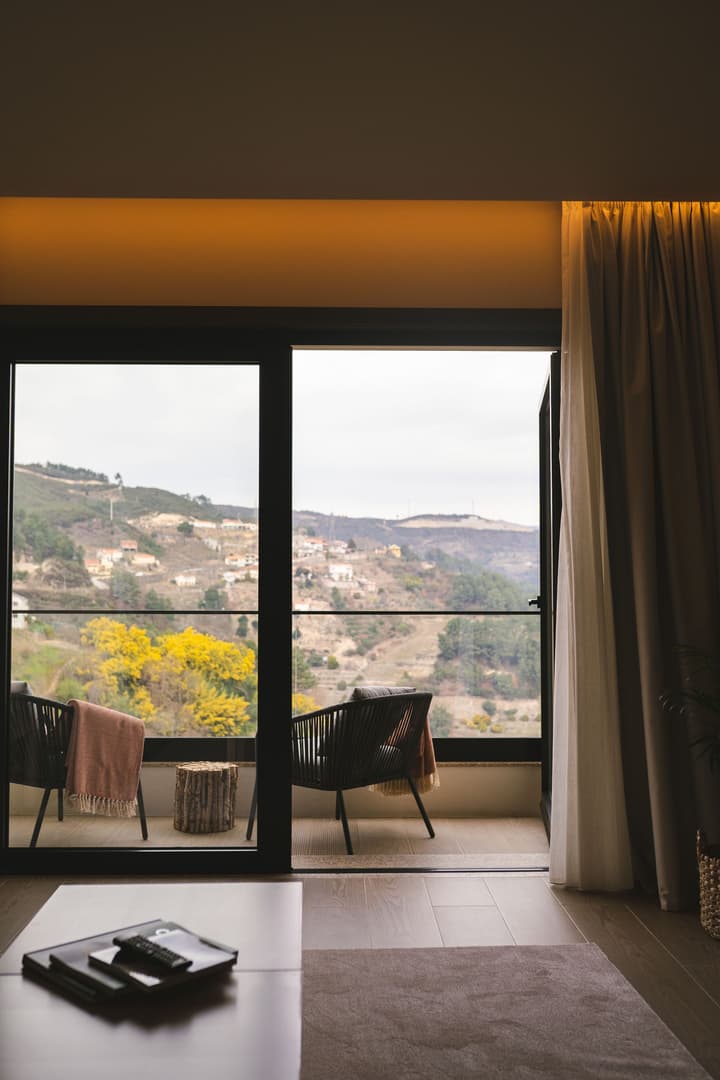 MW Douro Wine & Spa