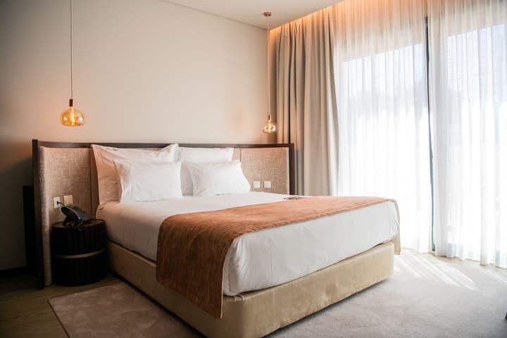 MW Douro Wine & Spa